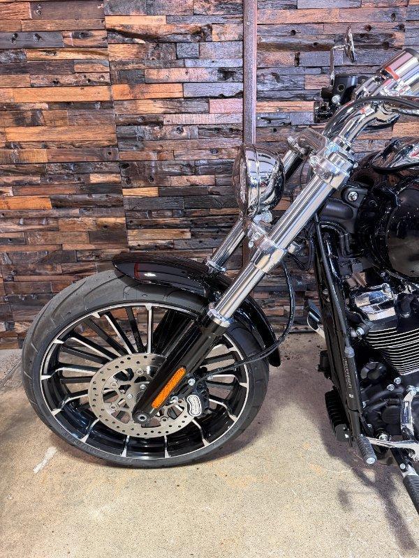 2026 HARLEY-DAVIDSON FXBR BREAKOUT (117) CRUISER
