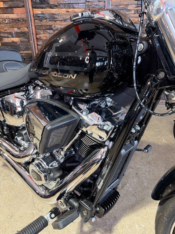 2026 HARLEY-DAVIDSON FXBR BREAKOUT (117) CRUISER
