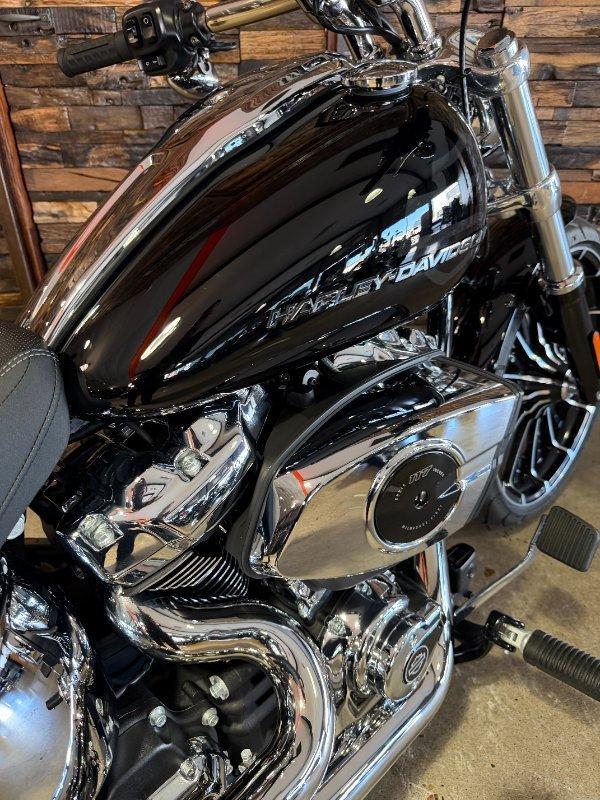 2026 HARLEY-DAVIDSON FXBR BREAKOUT (117) CRUISER