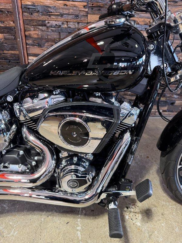 2026 HARLEY-DAVIDSON FXBR BREAKOUT (117) CRUISER