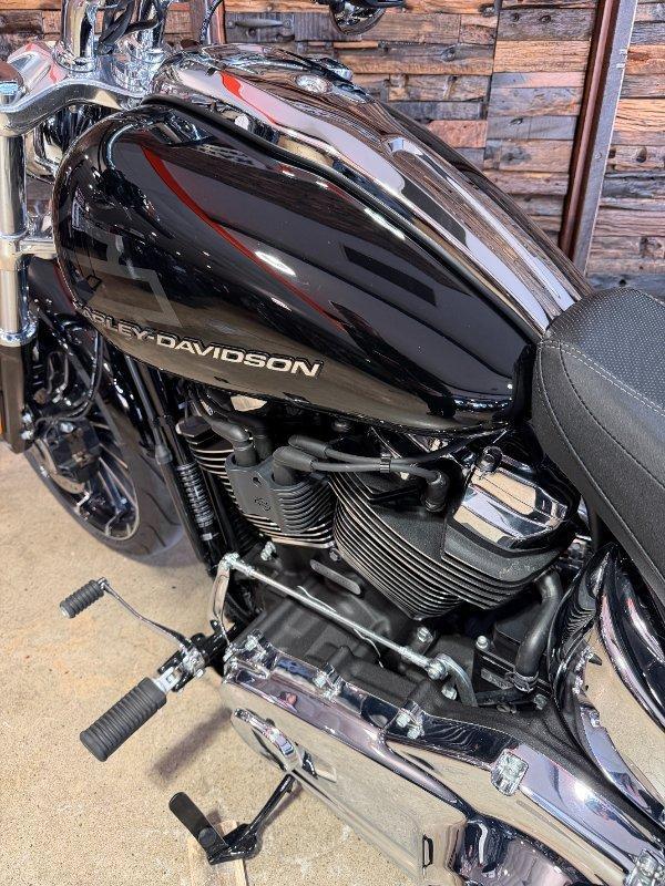 2026 HARLEY-DAVIDSON FXBR BREAKOUT (117) CRUISER