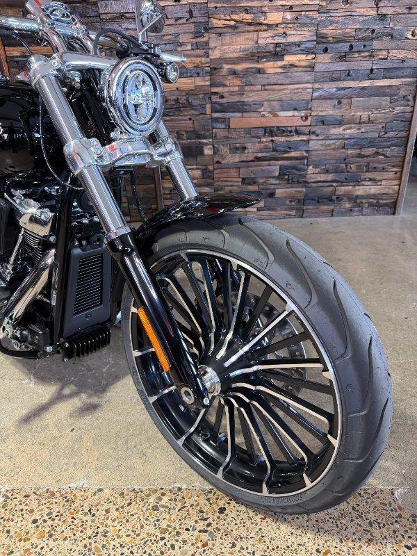 2026 HARLEY-DAVIDSON FXBR BREAKOUT (117) CRUISER