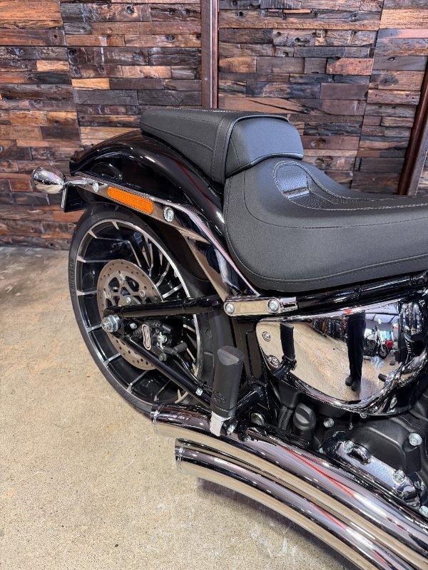 2026 HARLEY-DAVIDSON FXBR BREAKOUT (117) CRUISER
