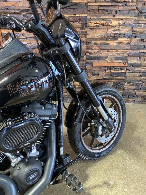 2020 HARLEY-DAVIDSON FXLRS LOW RIDER S (114) CRUISER