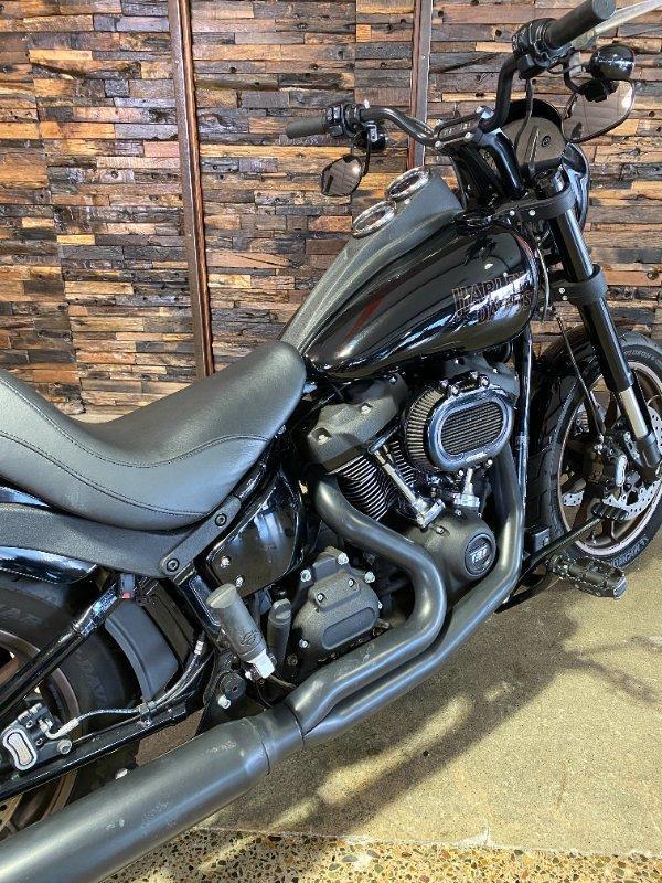 2020 HARLEY-DAVIDSON FXLRS LOW RIDER S (114) CRUISER