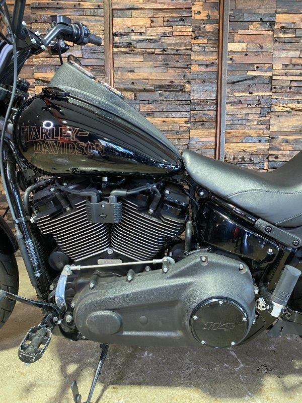 2020 HARLEY-DAVIDSON FXLRS LOW RIDER S (114) CRUISER