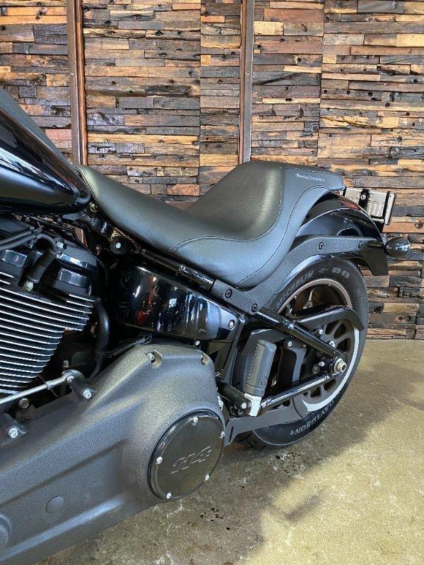 2020 HARLEY-DAVIDSON FXLRS LOW RIDER S (114) CRUISER