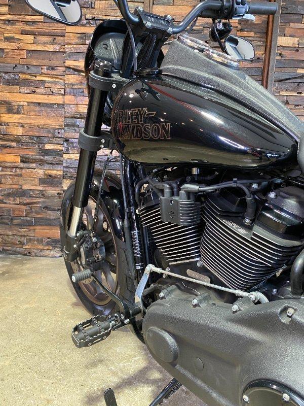 2020 HARLEY-DAVIDSON FXLRS LOW RIDER S (114) CRUISER