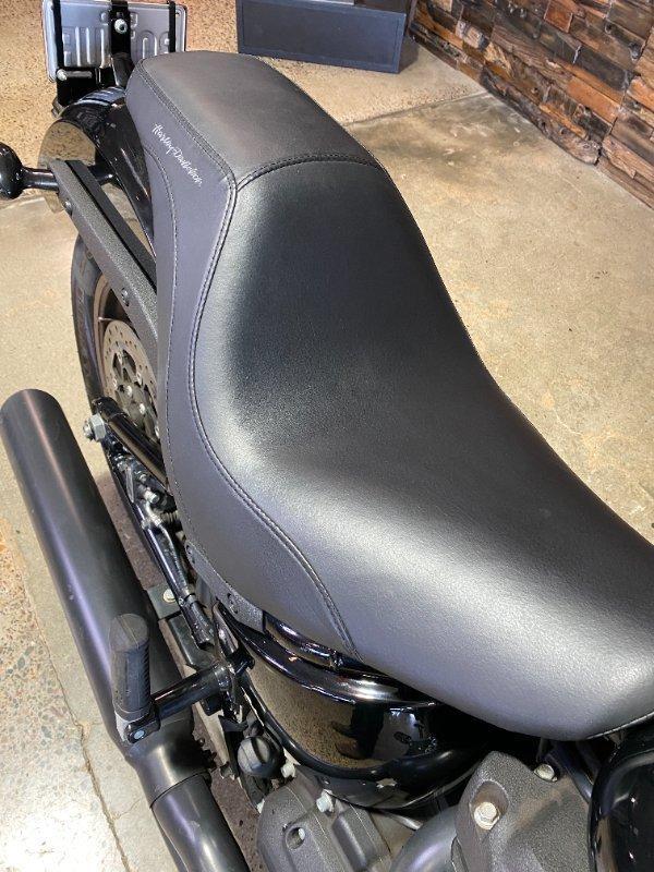 2020 HARLEY-DAVIDSON FXLRS LOW RIDER S (114) CRUISER