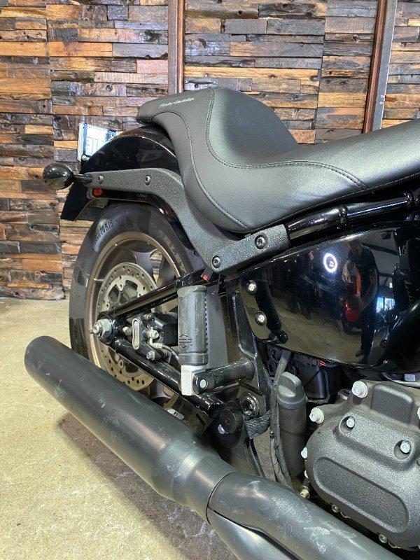2020 HARLEY-DAVIDSON FXLRS LOW RIDER S (114) CRUISER