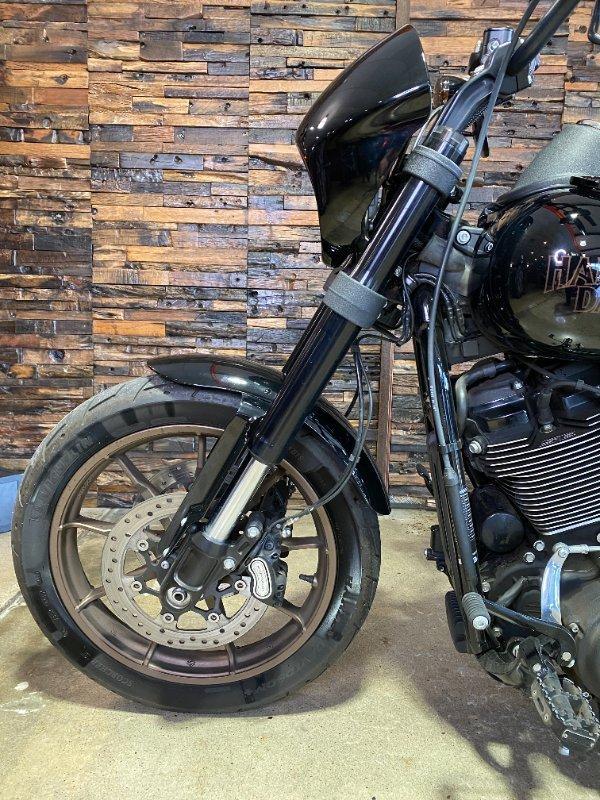 2020 HARLEY-DAVIDSON FXLRS LOW RIDER S (114) CRUISER