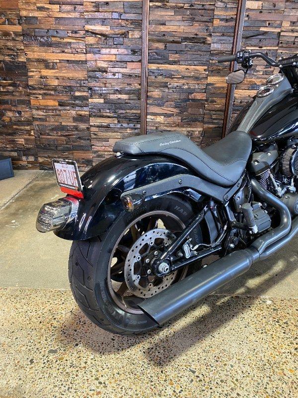 2020 HARLEY-DAVIDSON FXLRS LOW RIDER S (114) CRUISER