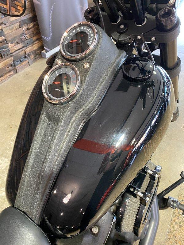 2020 HARLEY-DAVIDSON FXLRS LOW RIDER S (114) CRUISER