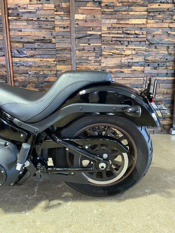 2020 HARLEY-DAVIDSON FXLRS LOW RIDER S (114) CRUISER