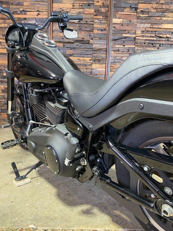 2020 HARLEY-DAVIDSON FXLRS LOW RIDER S (114) CRUISER
