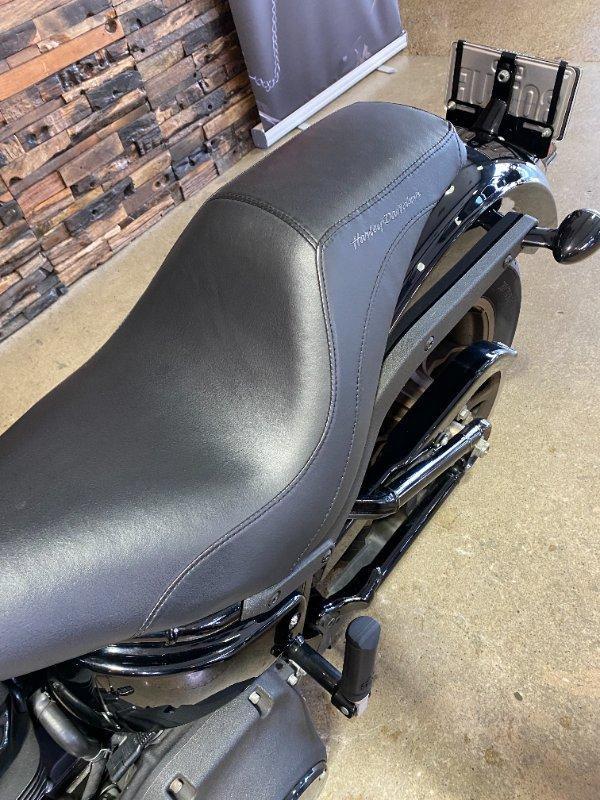 2020 HARLEY-DAVIDSON FXLRS LOW RIDER S (114) CRUISER