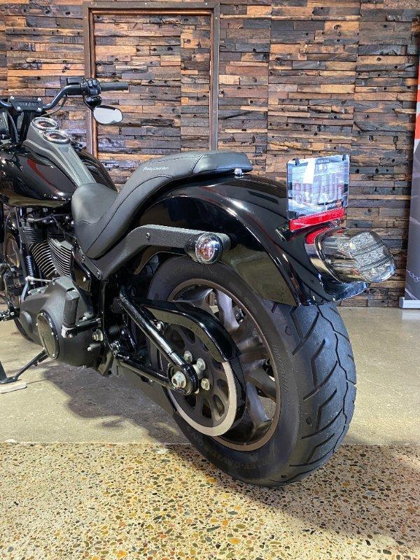 2020 HARLEY-DAVIDSON FXLRS LOW RIDER S (114) CRUISER