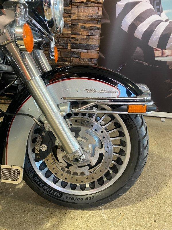 2011 HARLEY-DAVIDSON FLHTCU U/C ELECTRA GLIDE CRUISER