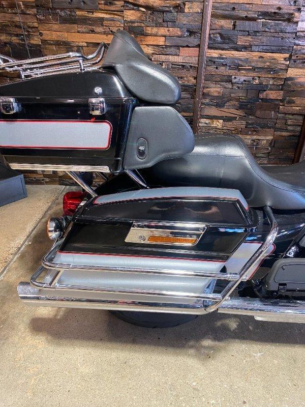 2011 HARLEY-DAVIDSON FLHTCU U/C ELECTRA GLIDE CRUISER