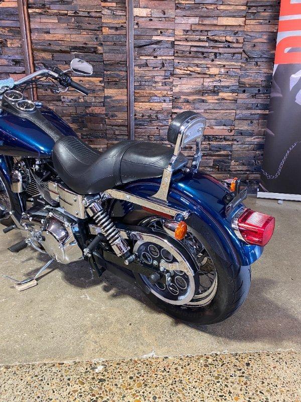 2004 HARLEY-DAVIDSON FXDL DYNA LOW RIDER CRUISER