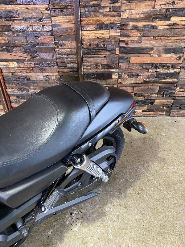 2015 HARLEY-DAVIDSON STREET 500 (LAMS) CRUISER