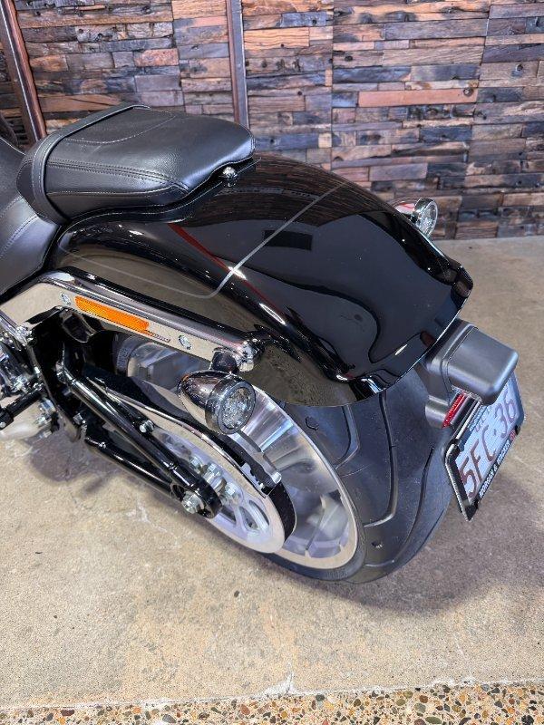 2026 HARLEY-DAVIDSON FLFB FAT BOY (117) CRUISER