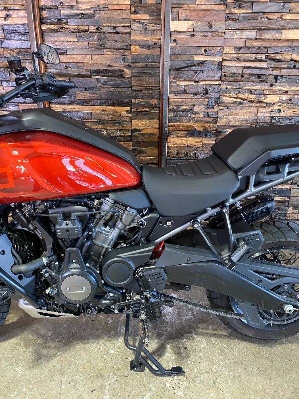 2025 HARLEY-DAVIDSON RA1250S PAN AMERICA SPECIAL DUAL SPORTS