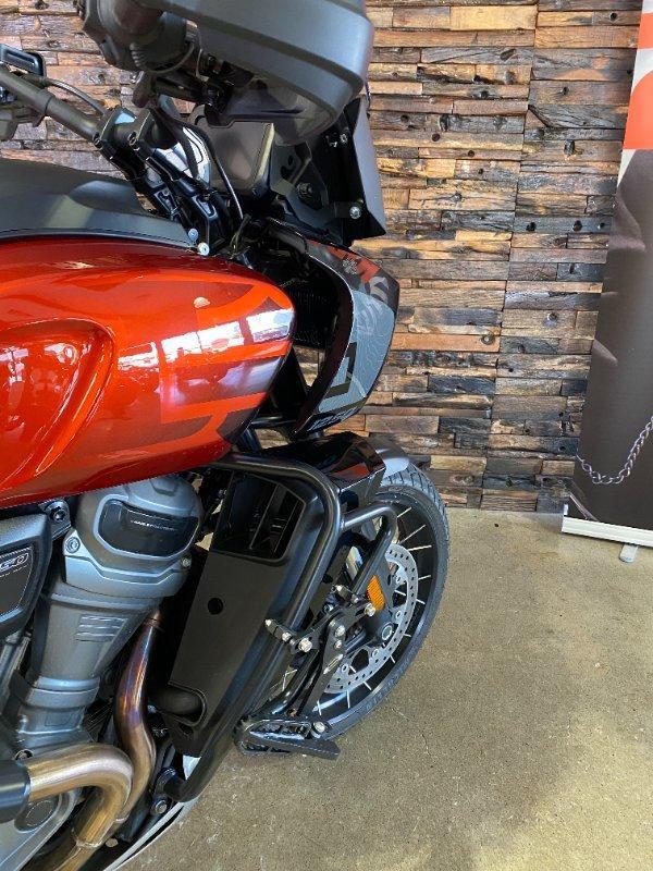 2025 HARLEY-DAVIDSON RA1250S PAN AMERICA SPECIAL DUAL SPORTS