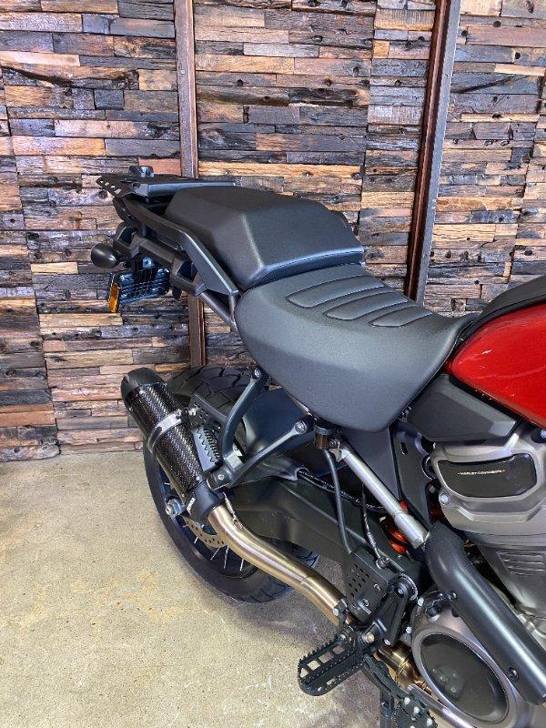2025 HARLEY-DAVIDSON RA1250S PAN AMERICA SPECIAL DUAL SPORTS