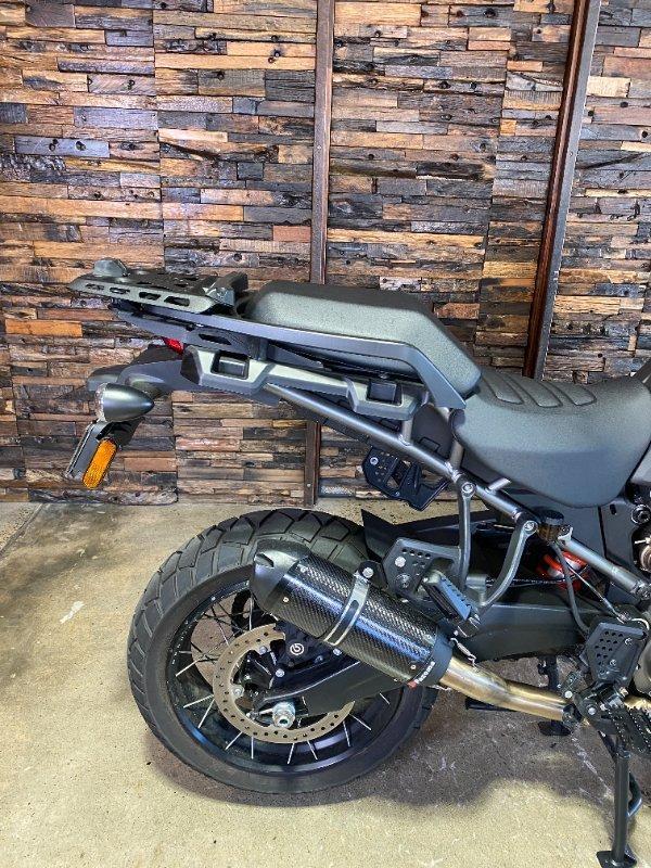 2025 HARLEY-DAVIDSON RA1250S PAN AMERICA SPECIAL DUAL SPORTS