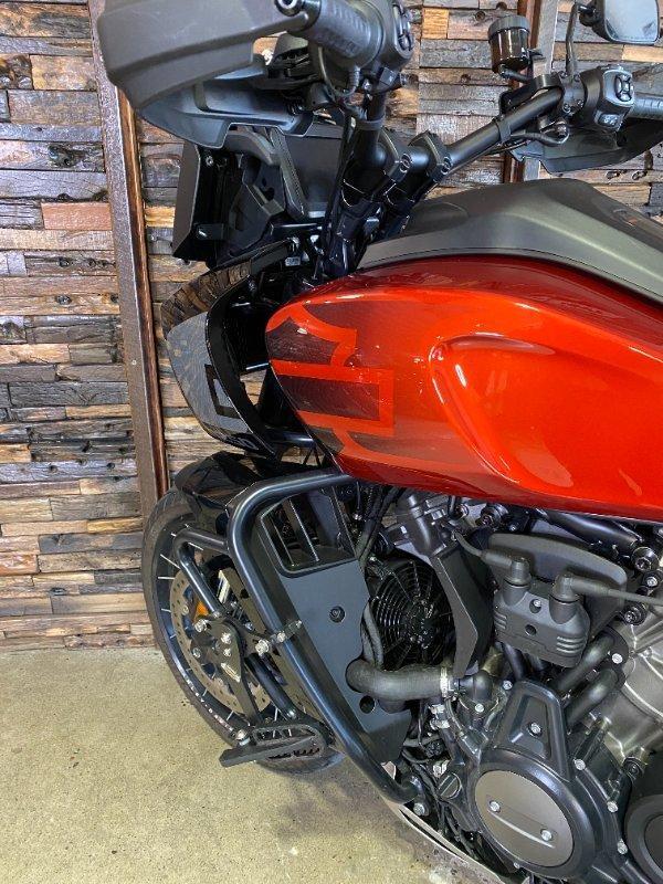 2025 HARLEY-DAVIDSON RA1250S PAN AMERICA SPECIAL DUAL SPORTS