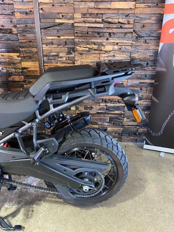 2025 HARLEY-DAVIDSON RA1250S PAN AMERICA SPECIAL DUAL SPORTS