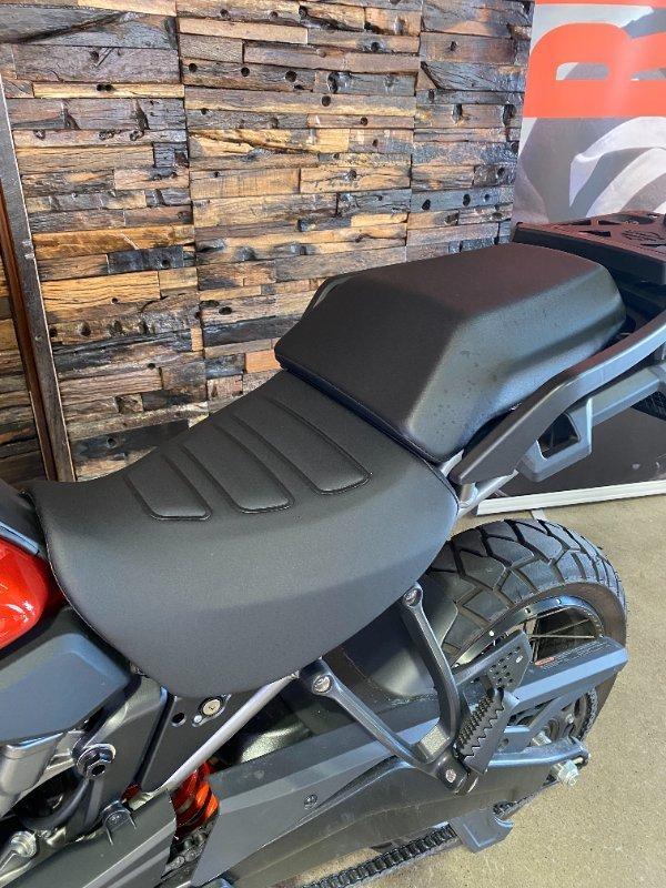 2025 HARLEY-DAVIDSON RA1250S PAN AMERICA SPECIAL DUAL SPORTS