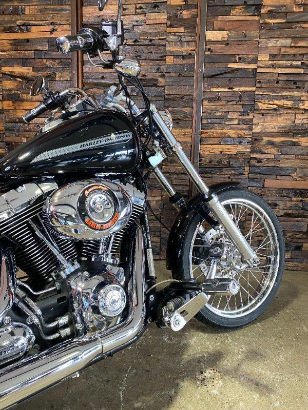 2014 HARLEY-DAVIDSON FXST SOFTAIL STANDARD CRUISER