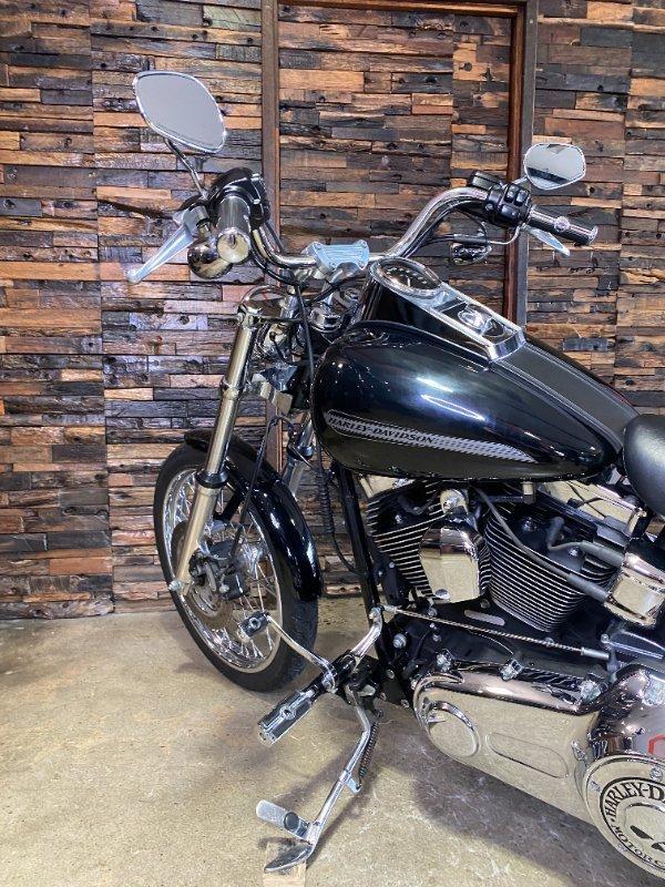 2014 HARLEY-DAVIDSON FXST SOFTAIL STANDARD CRUISER