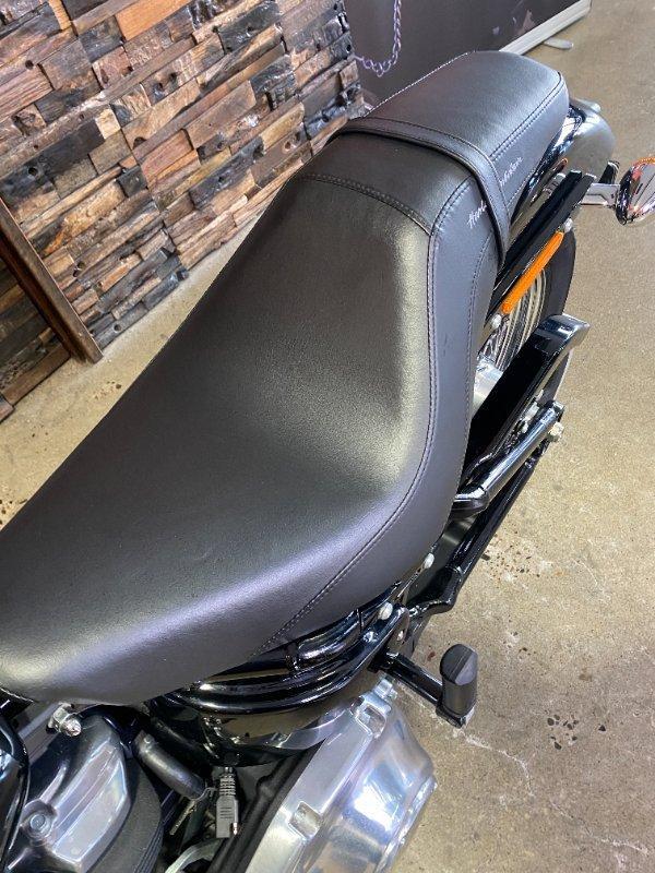 2020 HARLEY-DAVIDSON FXST SOFTAIL STANDARD (107) CRUISER
