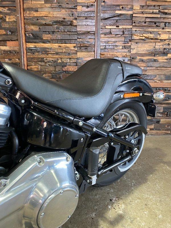 2020 HARLEY-DAVIDSON FXST SOFTAIL STANDARD (107) CRUISER