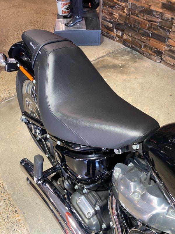 2020 HARLEY-DAVIDSON FXST SOFTAIL STANDARD (107) CRUISER