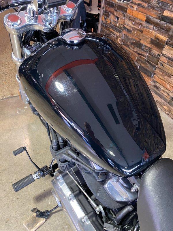 2020 HARLEY-DAVIDSON FXST SOFTAIL STANDARD (107) CRUISER