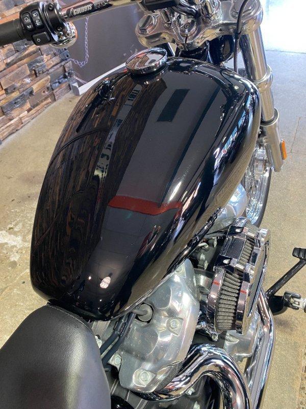 2020 HARLEY-DAVIDSON FXST SOFTAIL STANDARD (107) CRUISER