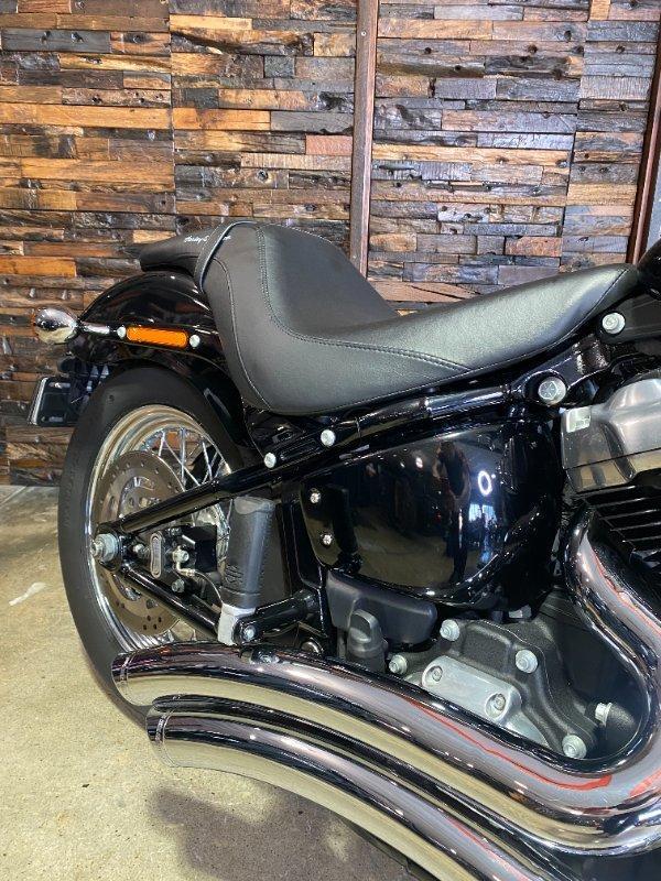 2020 HARLEY-DAVIDSON FXST SOFTAIL STANDARD (107) CRUISER