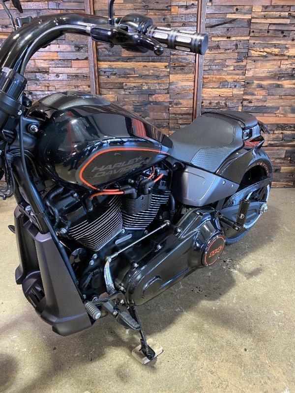 2019 HARLEY-DAVIDSON FXDRS FXDR (114) CRUISER