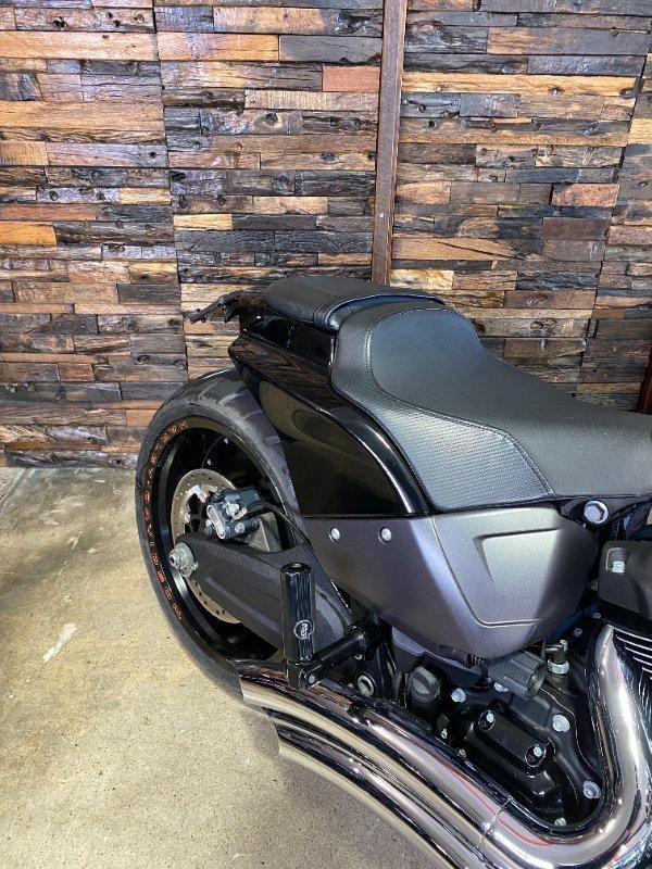 2019 HARLEY-DAVIDSON FXDRS FXDR (114) CRUISER