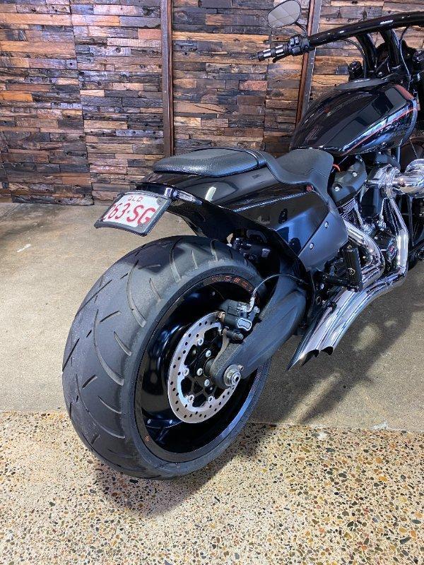 2019 HARLEY-DAVIDSON FXDRS FXDR (114) CRUISER