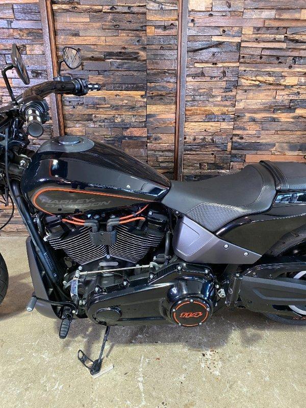 2019 HARLEY-DAVIDSON FXDRS FXDR (114) CRUISER