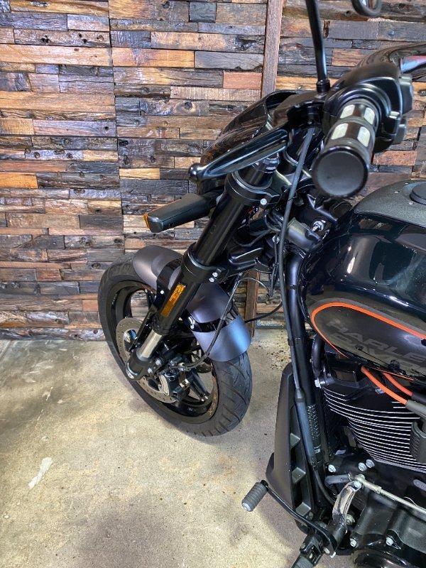 2019 HARLEY-DAVIDSON FXDRS FXDR (114) CRUISER