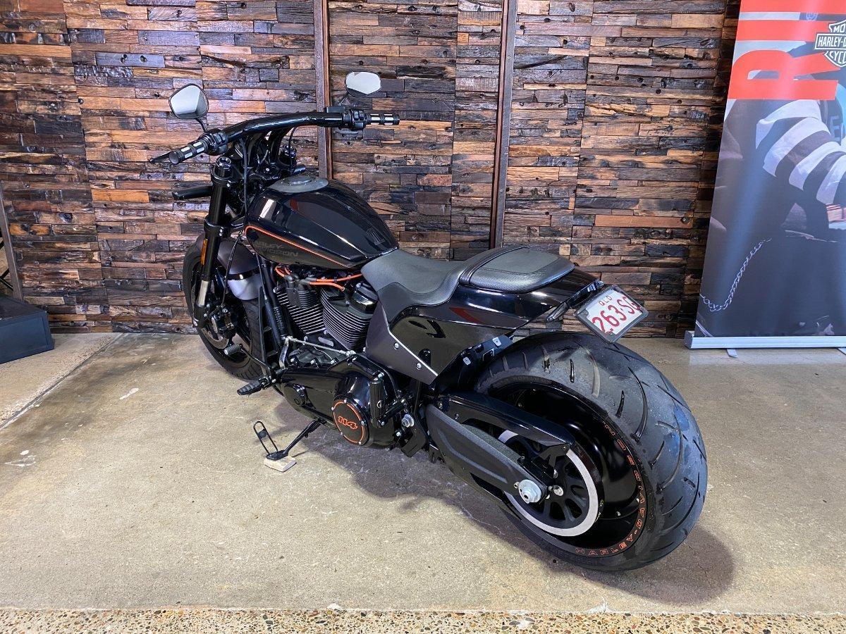 2019 HARLEY-DAVIDSON FXDRS FXDR (114) CRUISER