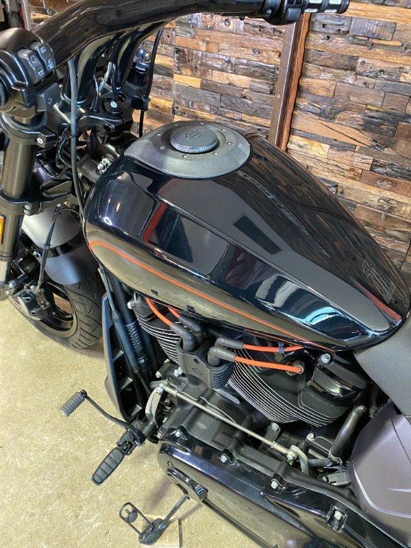 2019 HARLEY-DAVIDSON FXDRS FXDR (114) CRUISER