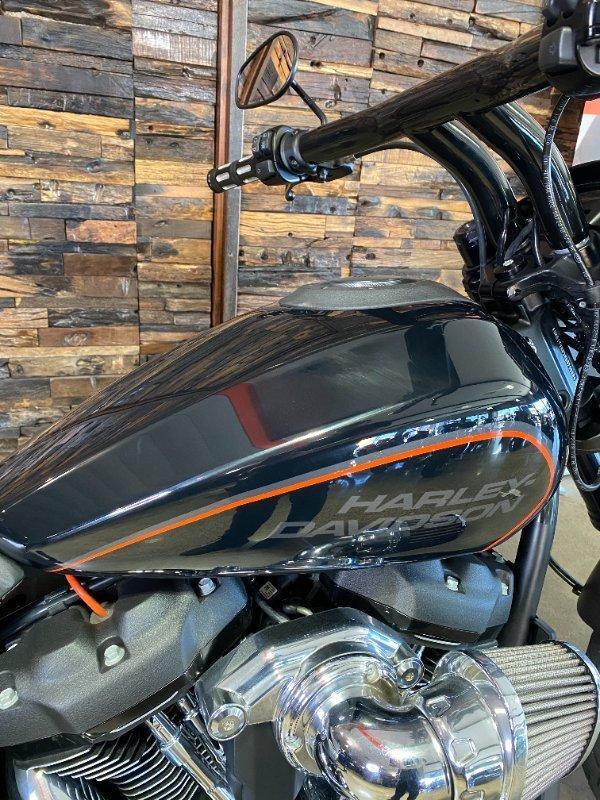 2019 HARLEY-DAVIDSON FXDRS FXDR (114) CRUISER
