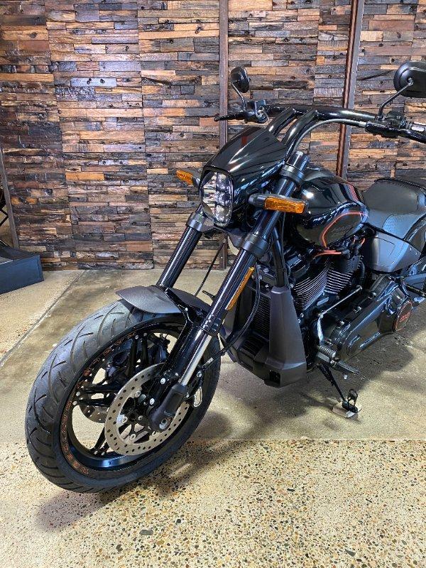 2019 HARLEY-DAVIDSON FXDRS FXDR (114) CRUISER